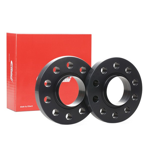 EIBACH S90-2-20-007-B Wheel spacer KORANDO 1.5 e-XGDi 4WD 163 PS Petrol