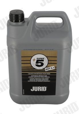 JURID Brake Fluid Article number: 151794J cheaply