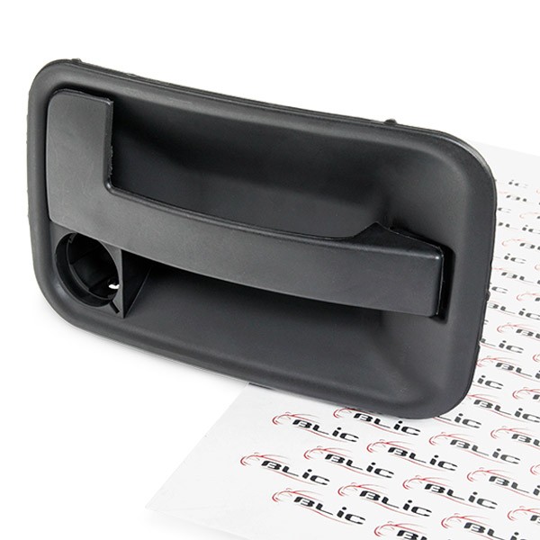 BLIC Door Handle Article number: 6010-08-002410P cheaply