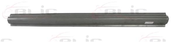 BLIC Rocker panel Article number: 6505-06-6032016P cheaply
