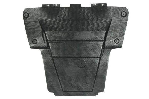 BLIC 6601-02-6011860P Engine Cover KANGOO 1.5 dCi 90 (FW0G, FW05, FW08, FW11) 90 PS Diesel