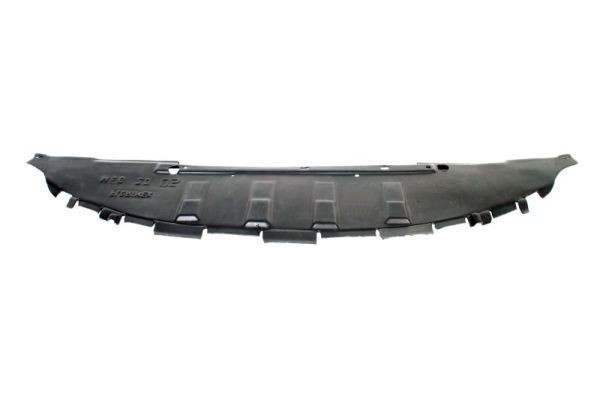BLIC 6601-02-6041881P Engine Cover MEGANE 1.9 dCi 120 PS Diesel