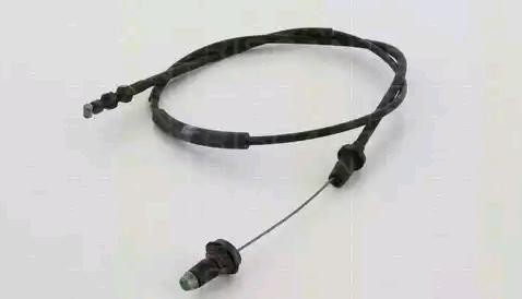 COFLE Throttle cable Article number: 16.7002 cheaply