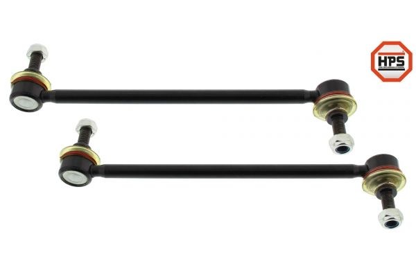 MAPCO 19773/2HPS Repair Kit, stabilizer coupling rod X-TYPE 2.1 V6 156 PS Petrol 2009