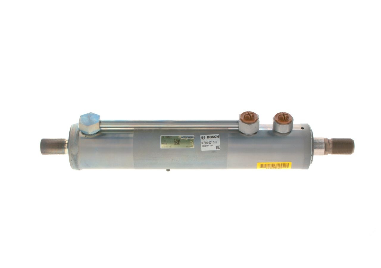 BOSCH Slave Cylinder, power steering Article number: K S00 001 319 cheaply
