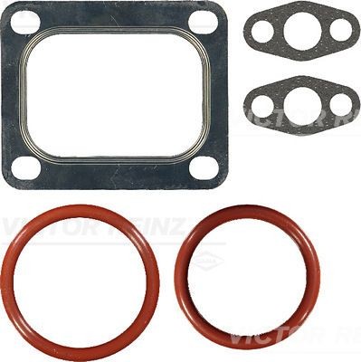 REINZ Gasket Set, charger Article number: 15-26399-02 cheaply