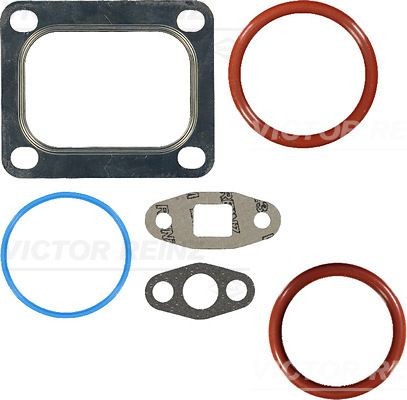 REINZ Gasket Set, charger Article number: 15-26399-03 cheaply