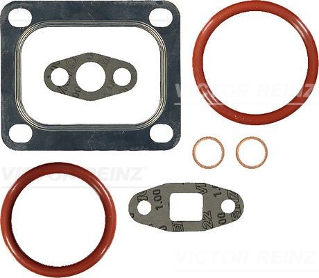 REINZ Gasket Set, charger Article number: 15-26399-04 cheaply
