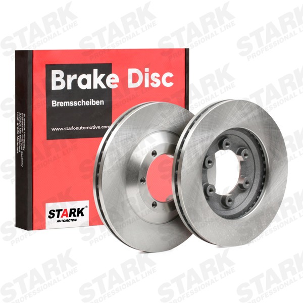 STARK Brake disc Article number: SKBD-0022883 cheaply