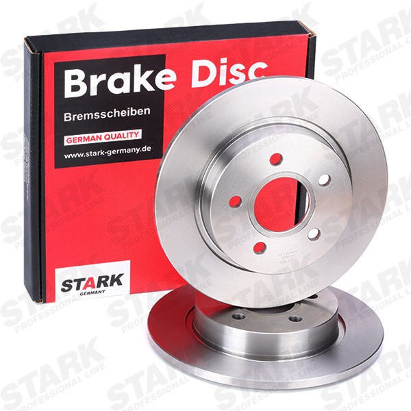 STARK Brake disc Article number: SKBD-0022890 cheaply