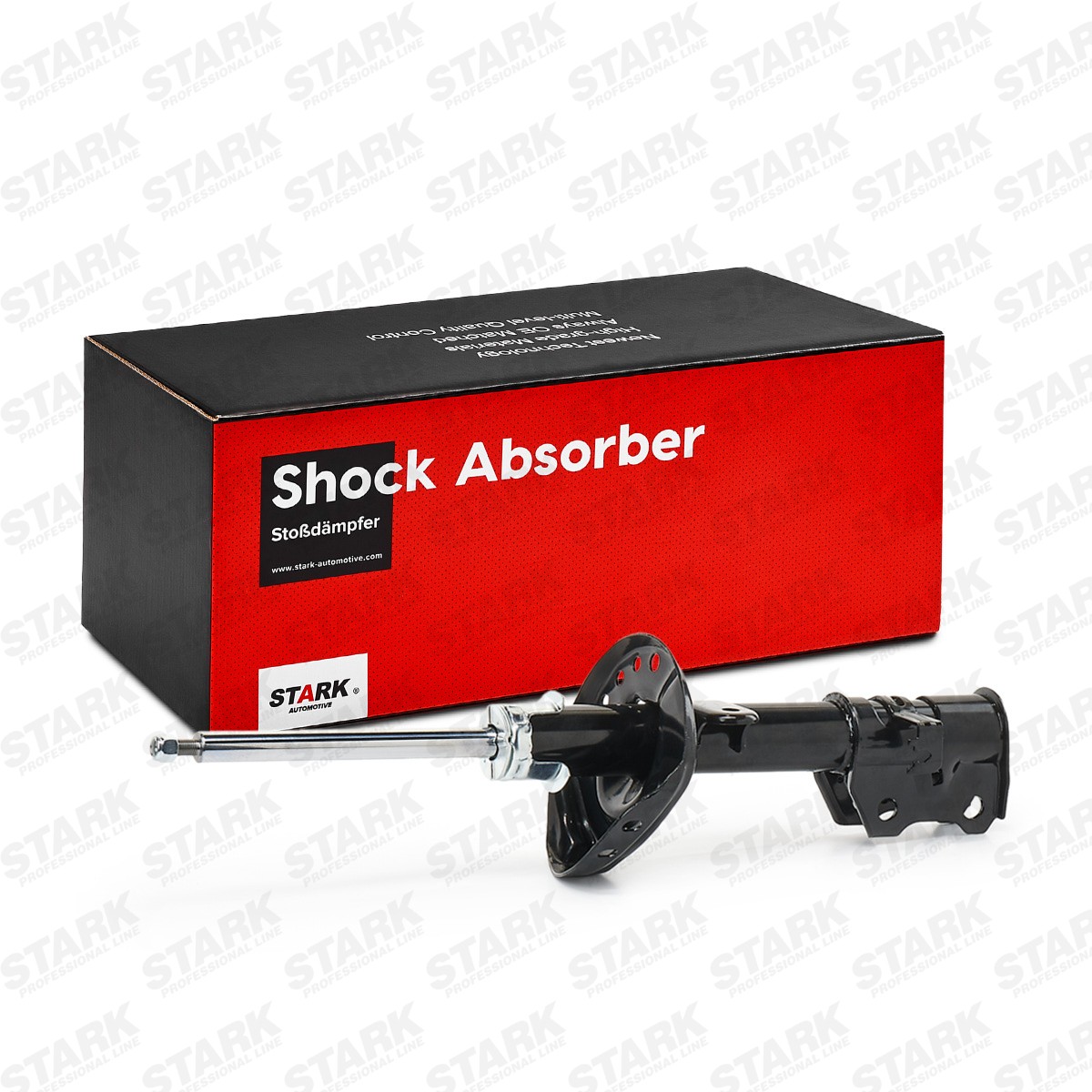 STARK Shock absorber Article number: SKSA-0132156 cheaply