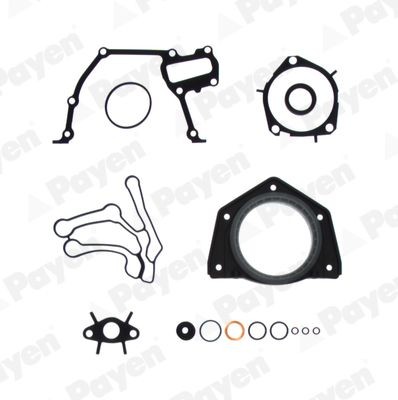 PAYEN Crankcase gasket set Article number: EG7450 cheaply