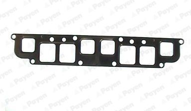 PAYEN Gasket, intake / exhaust manifold Article number: JD657 cheaply