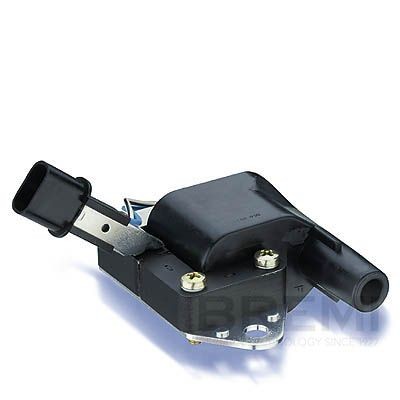 BREMI Ignition coil Article number: 11887 cheaply
