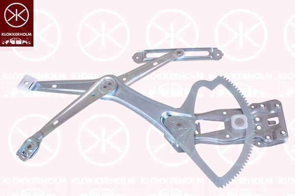 KLOKKERHOLM Kofangergitter Varenummer: 3477912 billige
