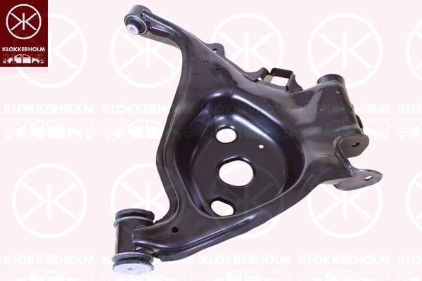 KLOKKERHOLM Wheel arch liner Article number: 0030385 cheaply