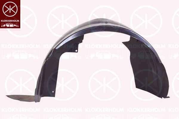 KLOKKERHOLM Wheel arch liner Article number: 5553387 cheaply