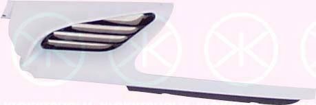 KLOKKERHOLM Radiator Grille Article number: 6037991A1 cheaply