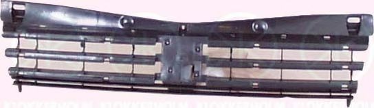 KLOKKERHOLM Radiator Grille Article number: 5503995A1 cheaply