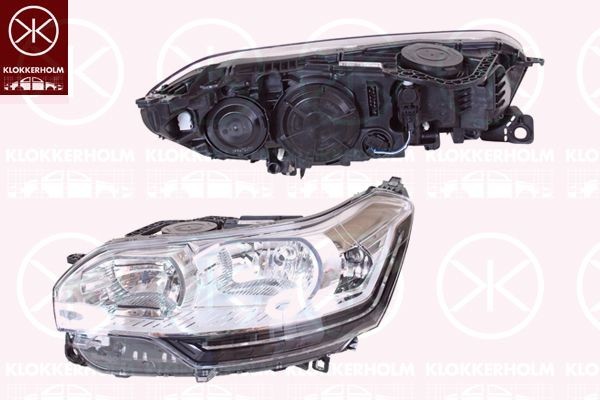 KLOKKERHOLM Bumper Article number: 0521900 cheaply
