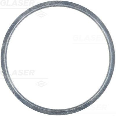 GLASER Gasket, cylinder head Article number: H40374-00 cheaply