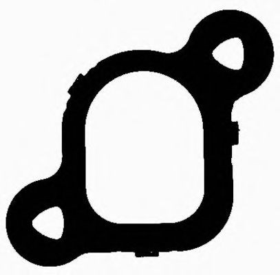 GLASER Inlet manifold gasket Article number: X88932-01 cheaply
