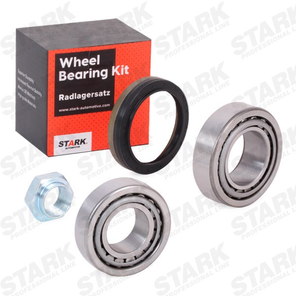 STARK Hjullejesæt Varenummer: SKWB-0180176 billige
