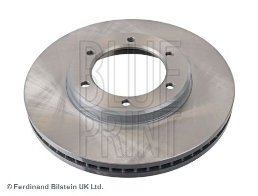 BLUE PRINT Brake disc Article number: ADT343187 cheaply
