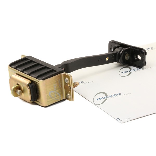 TRUCKTEC AUTOMOTIVE Door Catch Article number: 02.53.094 cheaply
