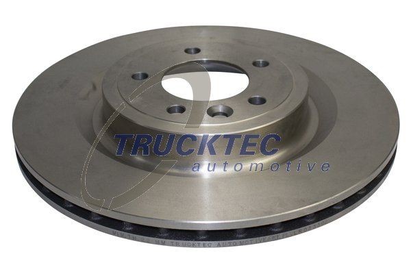 TRUCKTEC AUTOMOTIVE Kontakt, rudehejs Varenummer: 08.42.002 billige