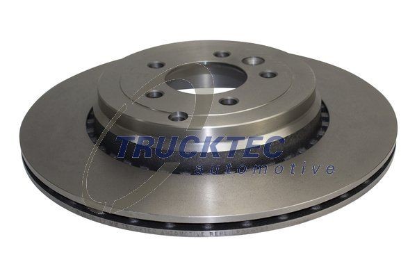 TRUCKTEC AUTOMOTIVE Kontakt, rudehejs Varenummer: 08.42.003 billige