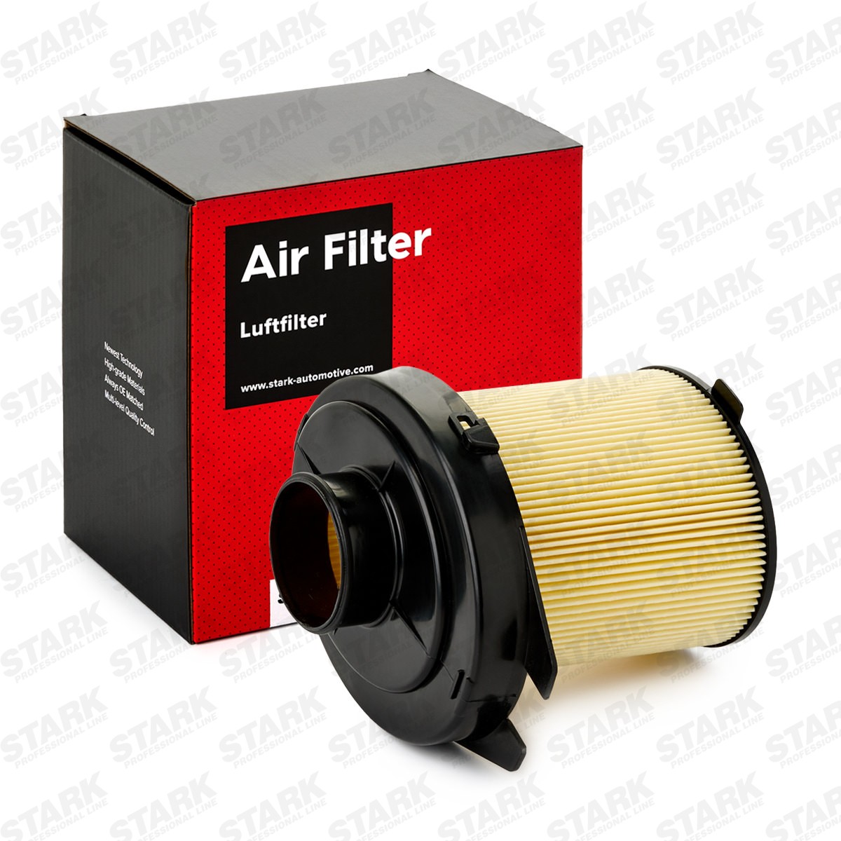 STARK Air filter Article number: SKAF-0060304 cheaply