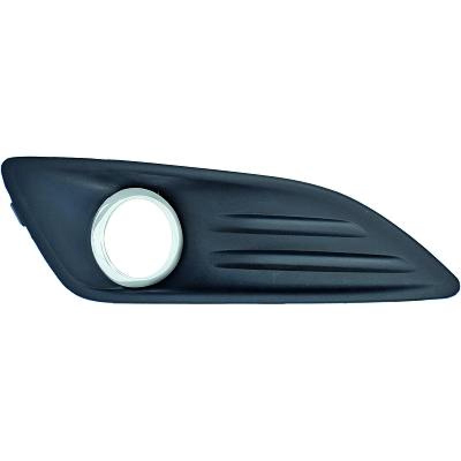 DIEDERICHS Frame, fog light Article number: 1405148 cheaply