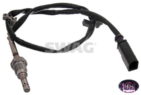 SWAG 30 94 0797 Mounting, transfer gear PASSAT 3.6 FSI 4motion 280 PS Petrol 2011