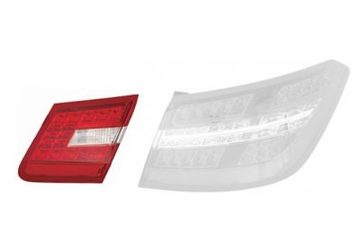 VAN WEZEL Rear light Article number: 3067924U cheaply