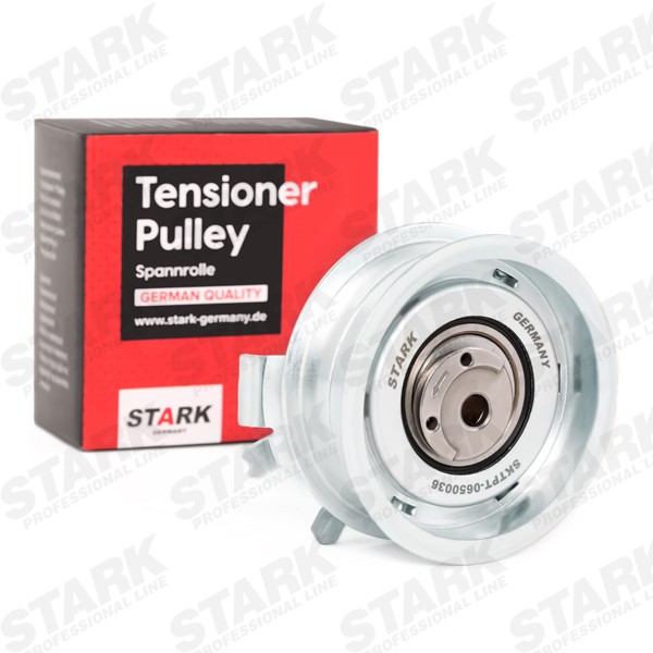 STARK Rola intinzator, curea distributie număr articol: SKTPT-0650036 ieftin