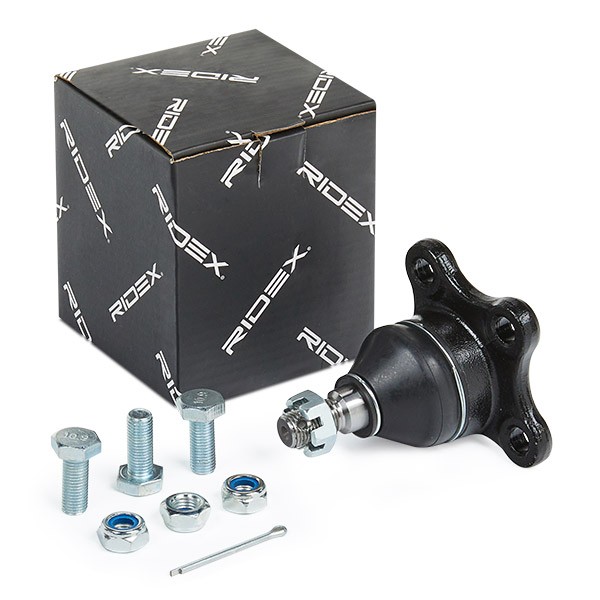 RIDEX Ball Joint Article number: 2462S0048 cheaply