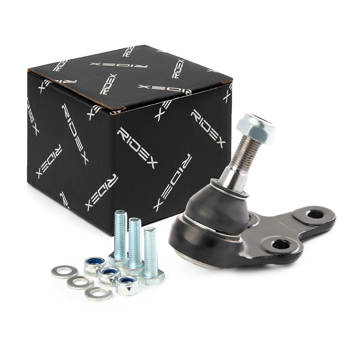 RIDEX Ball Joint Article number: 2462S0108 cheaply