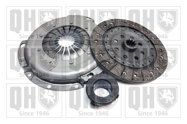 QUINTON HAZELL Clutch kit Article number: QKT1851AF cheaply
