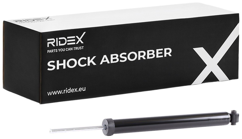 RIDEX Amortiguador Número de artículo: 854S0262 a buen precio