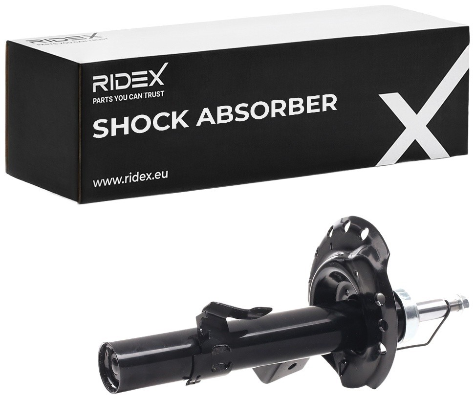 RIDEX Shock absorber Article number: 854S0148 cheaply