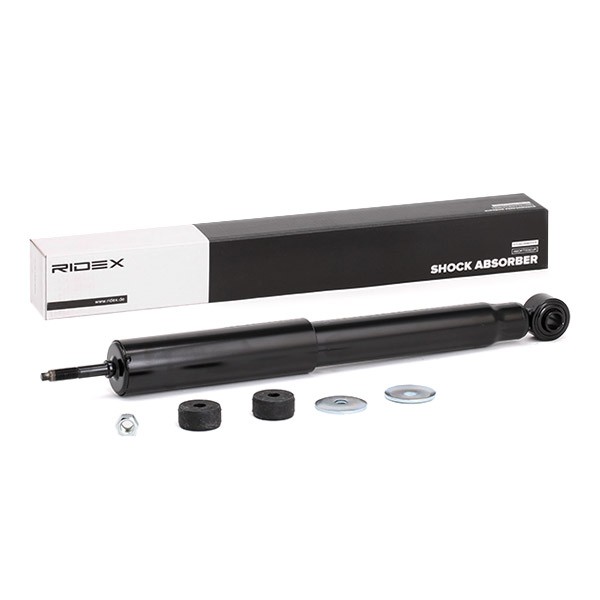 RIDEX Shock absorber Article number: 854S0131 cheaply