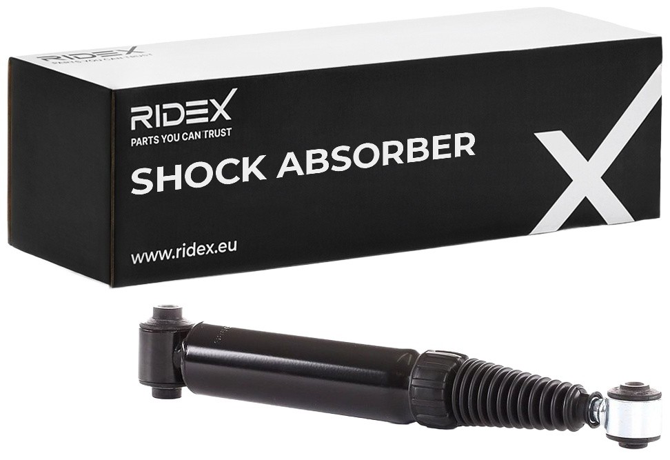RIDEX Shock absorber Article number: 854S0056 cheaply