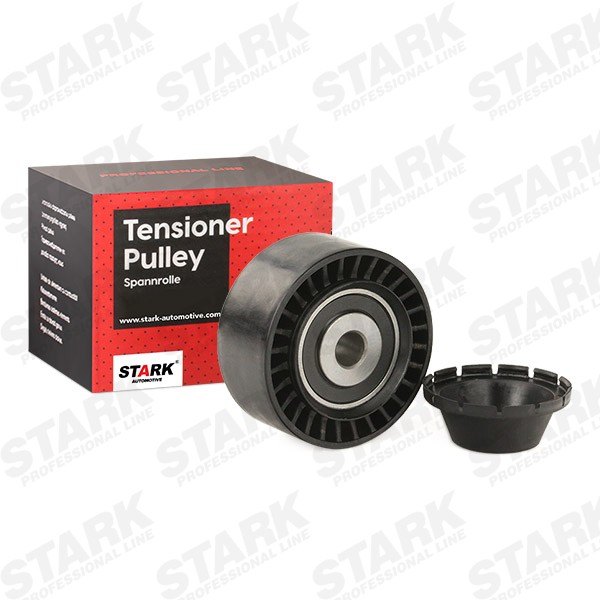 STARK Deflection / Guide Pulley, v-ribbed belt Article number: SKDG-1080079 cheaply