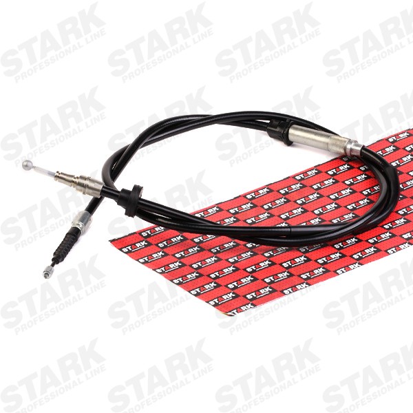 STARK Hand brake cable Article number: SKCPB-1050101 cheaply