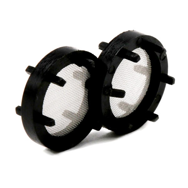 FEBI BILSTEIN Hidraulinis filtras, automatinė transmisija prekės numeris: 47282 nebrangu