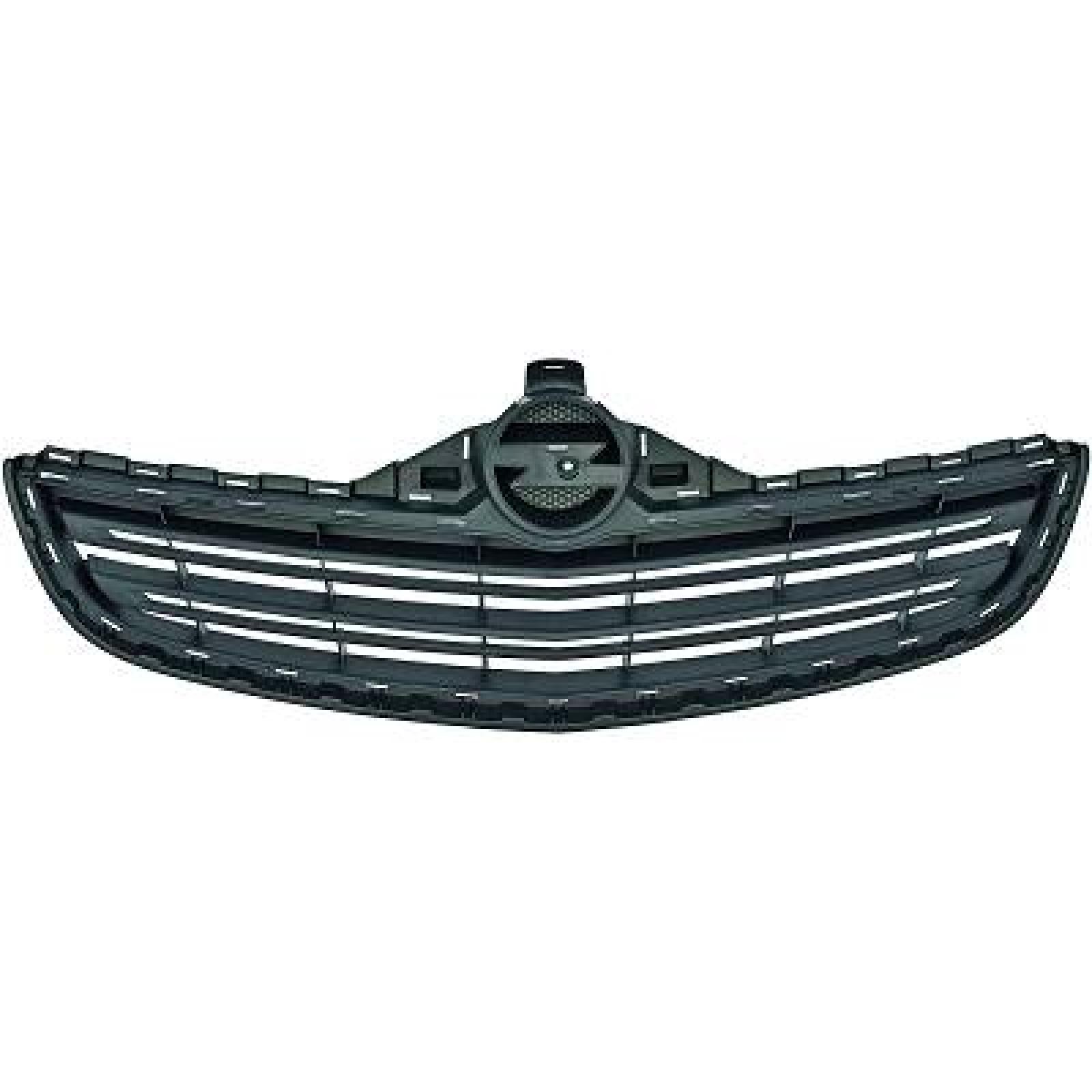 DIEDERICHS Radiator Grille Article number: 1886640 cheaply