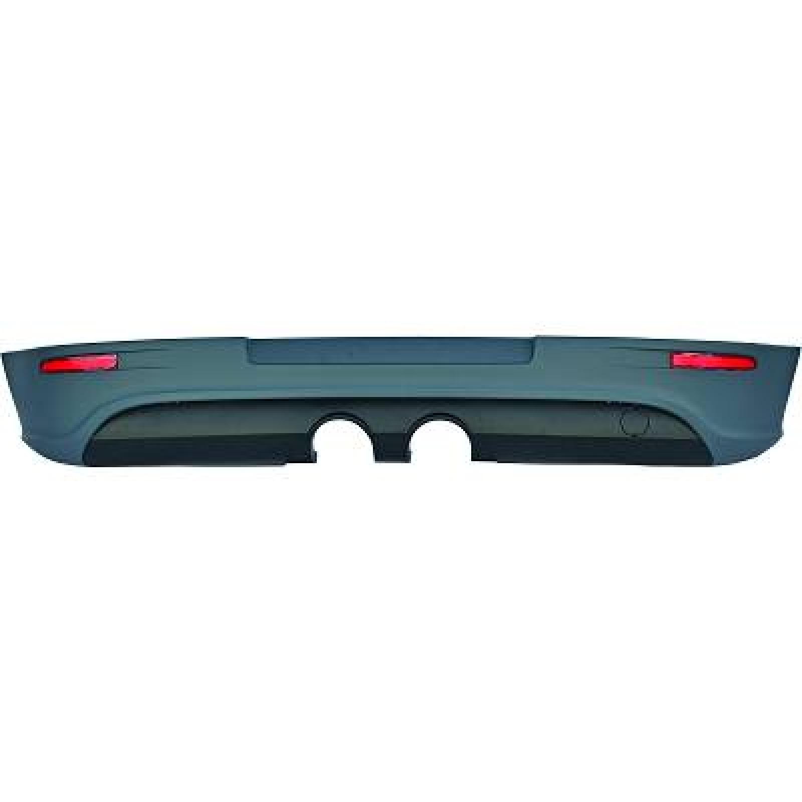 DIEDERICHS Rear diffuser HD Tuning Article number: 2214868 cheaply