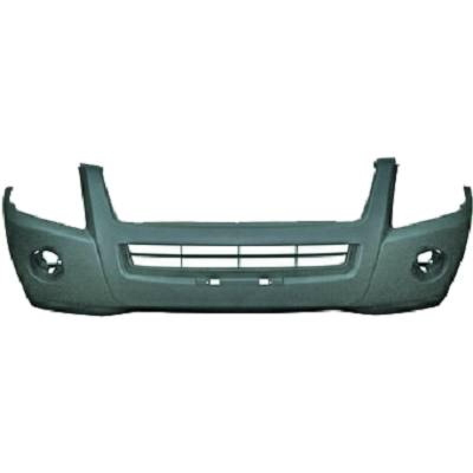 DIEDERICHS Bumper Article number: 5403850 cheaply