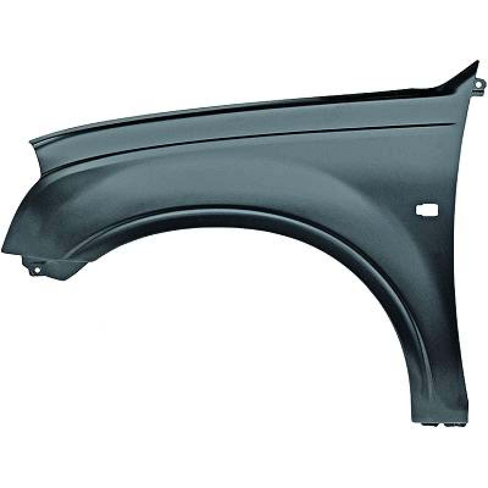 DIEDERICHS Wing fender Article number: 5403906 cheaply